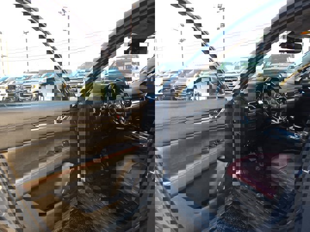 Certified 2021 MAZDA CX-5 Carbon Edition image 7