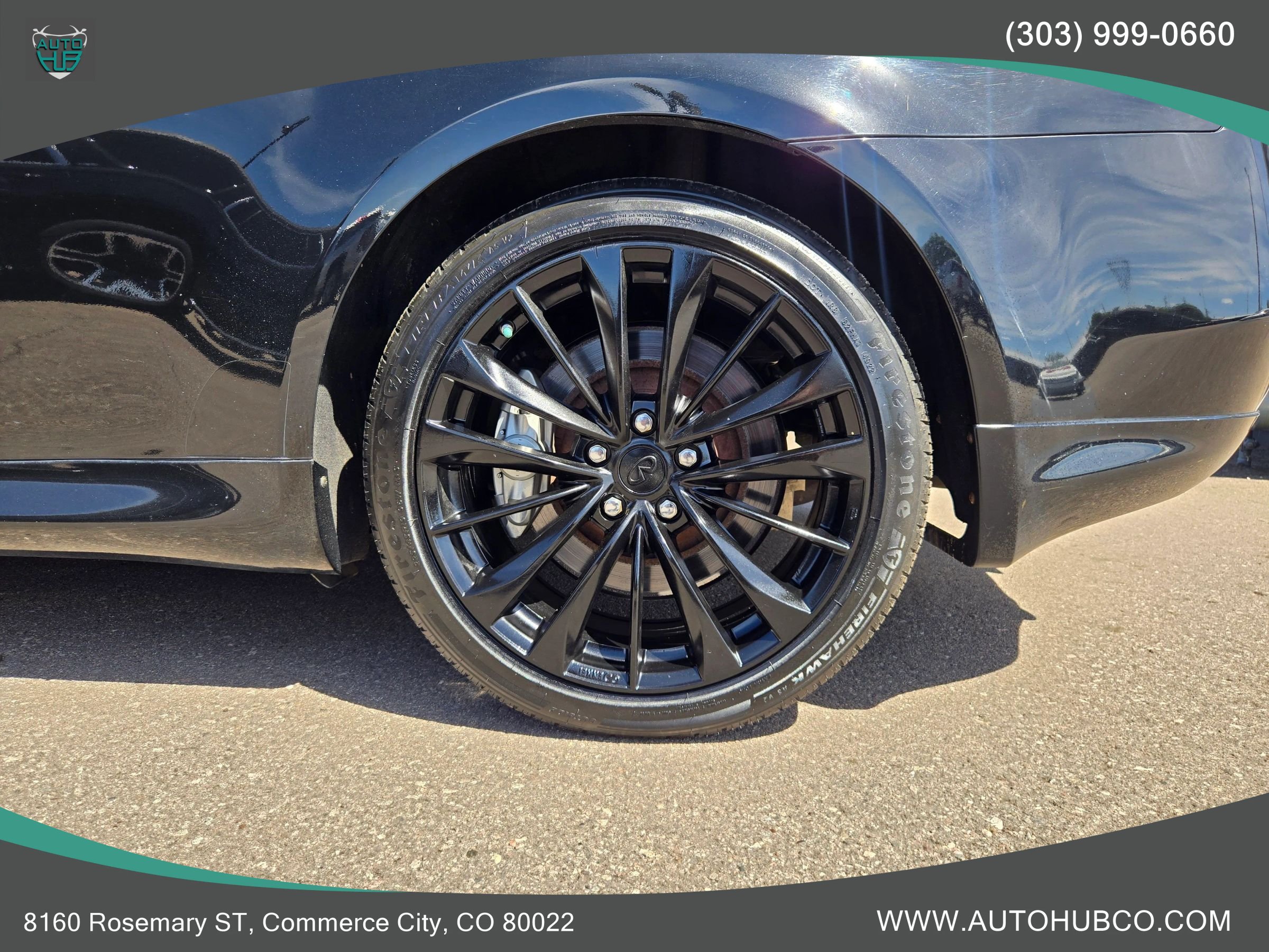 Used 2012 INFINITI G37 x Coupe w/ Premium Pkg AWD/4WD image 29
