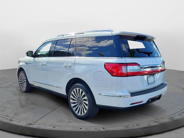 Used 2021 Lincoln Navigator Reserve w/ Luxury Package AWD/4WD image 4