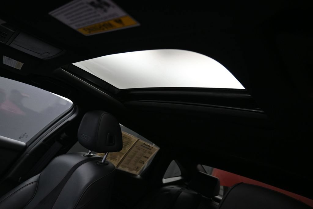 Used 2023 Acura TLX Type S AWD/4WD image 28