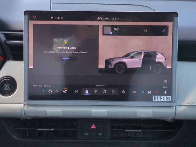 New 2026 MAZDA CX-5 Select AWD/4WD image 18