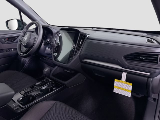 New 2026 Subaru Forester Premium AWD/4WD image 29