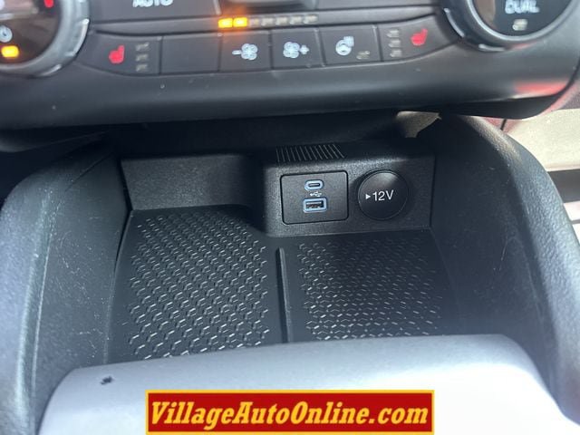 Used 2021 Ford Bronco Sport Outer Banks AWD/4WD image 21