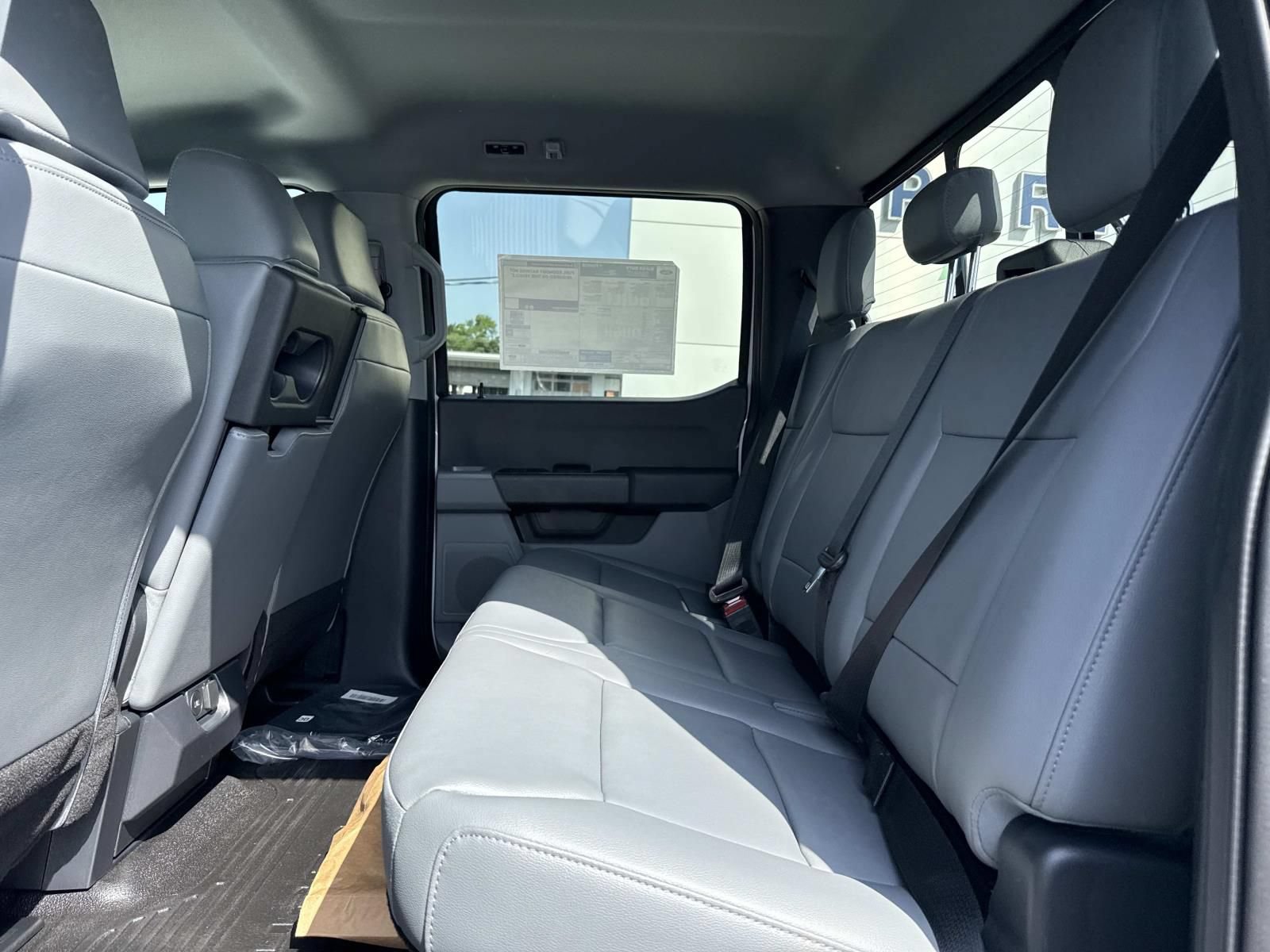 New 2026 Ford F450 XL RWD image 11