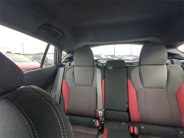 New 2025 Subaru Impreza RS image 14