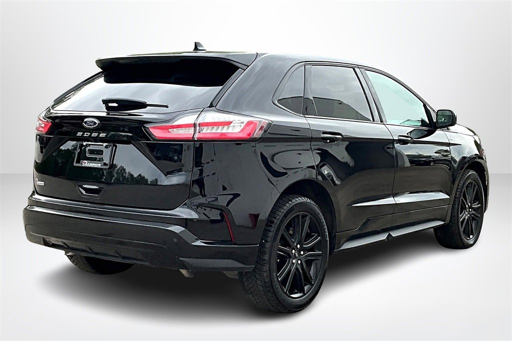 Used 2023 Ford Edge ST-Line image 5