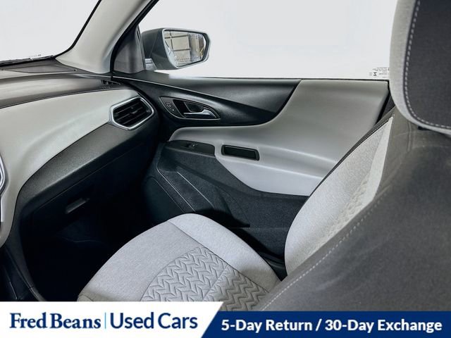 Used 2023 Chevrolet Equinox LS AWD/4WD image 22