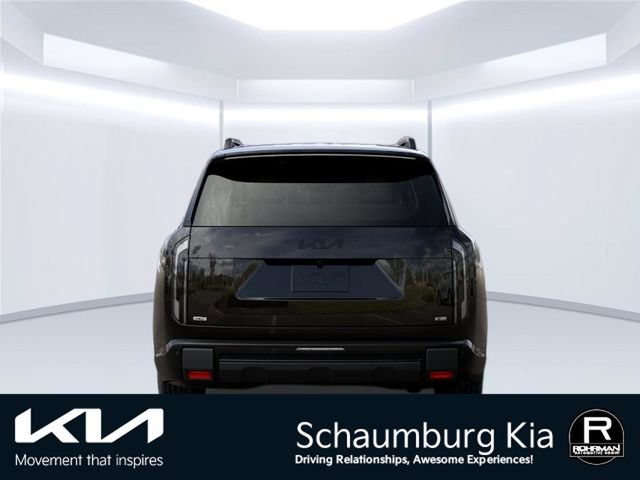 New 2027 Kia Telluride X-Line SX Prestige w/ Towing Package AWD/4WD image 5