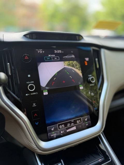 Used 2020 Subaru Outback Limited XT AWD/4WD image 11