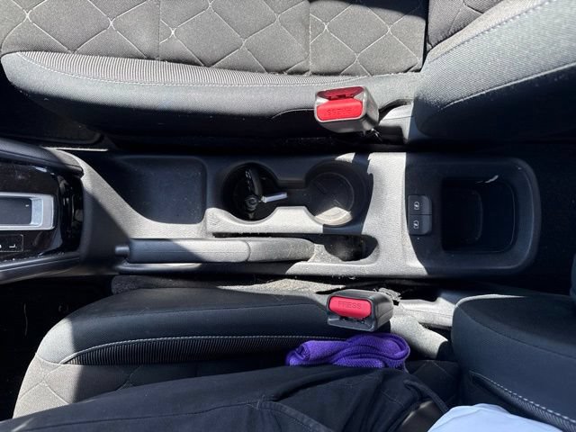 Used 2020 Nissan Kicks S FWD image 17