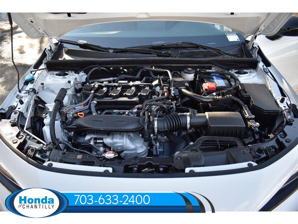 New 2026 Honda Civic Si image 34