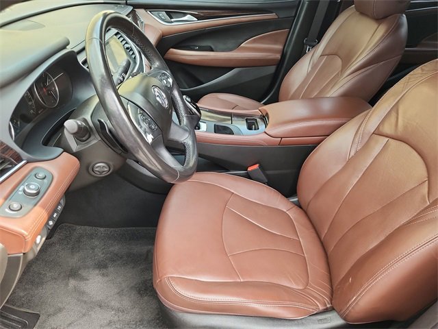 Used 2018 Buick LaCrosse Avenir image 19