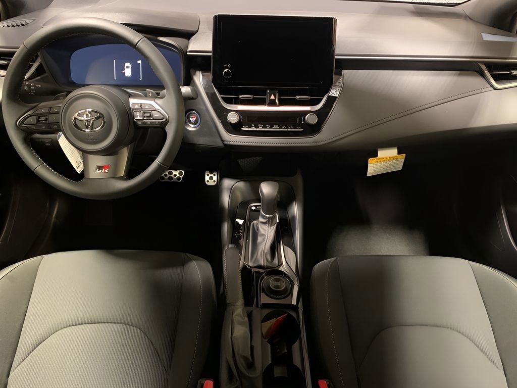 New 2025 Toyota Corolla Core image 14