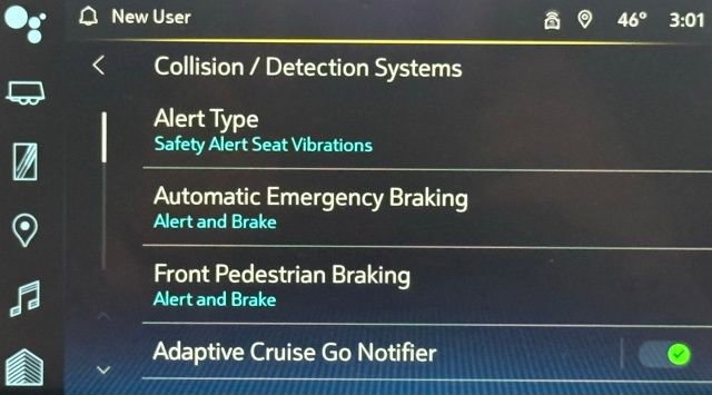 Used 2023 Chevrolet Tahoe High Country image 32