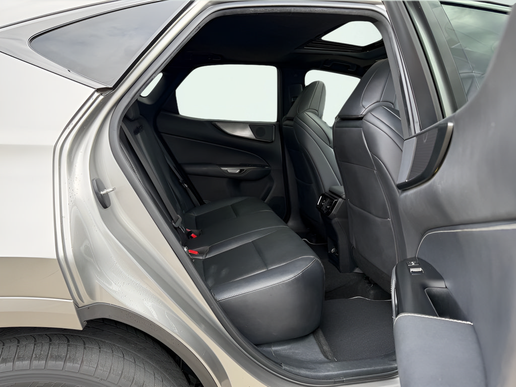 Used 2023 Lexus NX 350 F Sport AWD/4WD image 26
