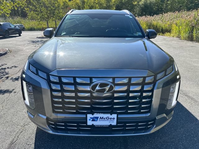Certified 2024 Hyundai Palisade Calligraphy AWD/4WD image 8