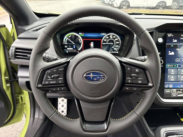 New 2026 Subaru Crosstrek 2.5i Sport image 26