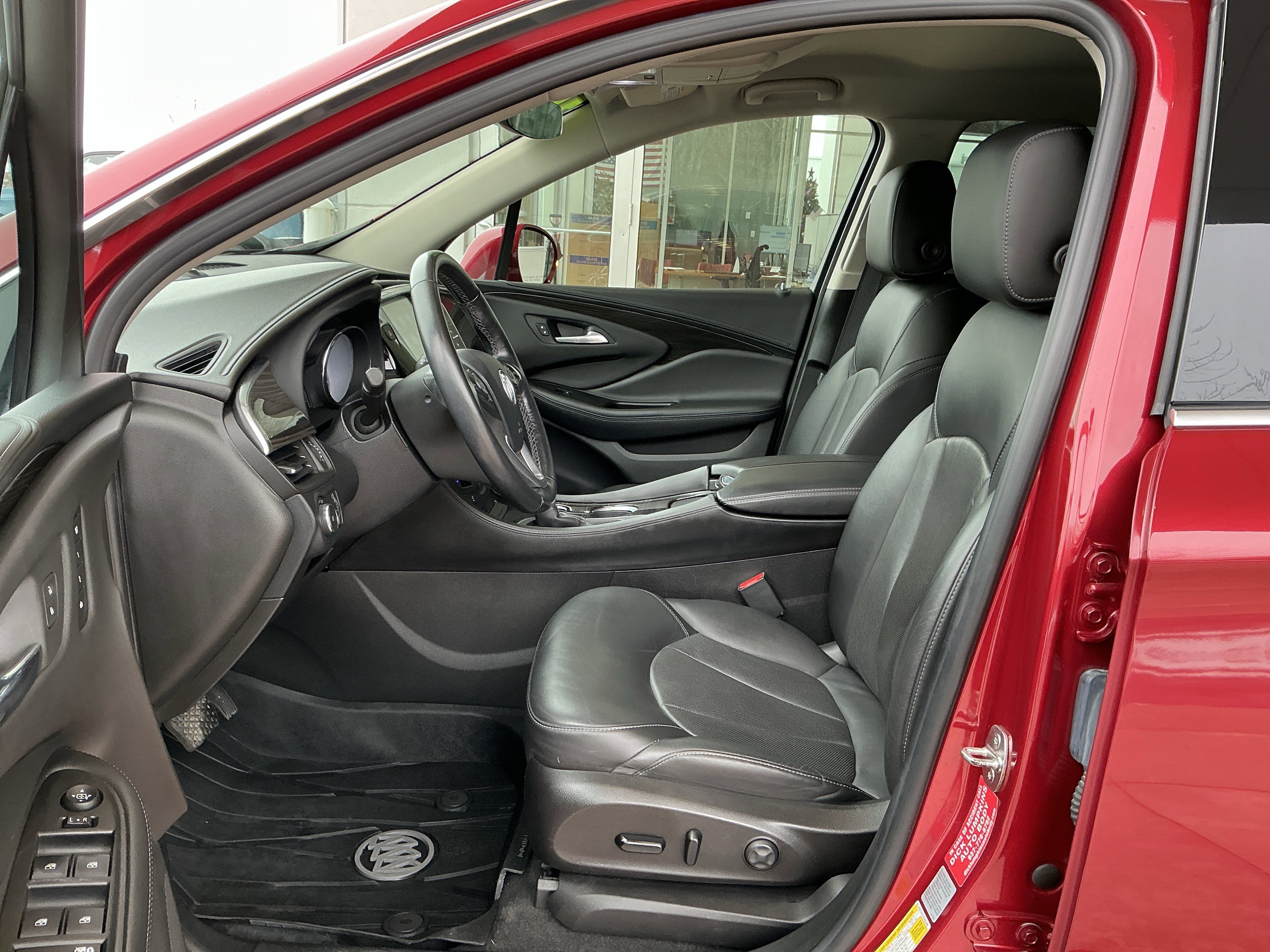 Used 2019 Buick Envision Essence image 7