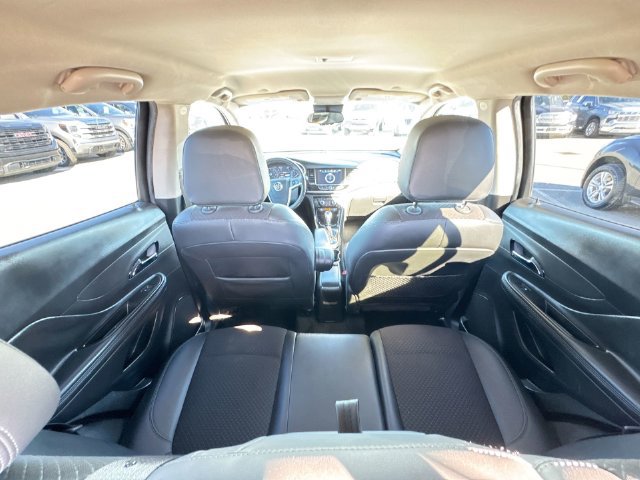 Used 2017 Buick Encore Preferred FWD image 20