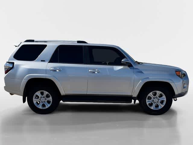 Used 2019 Toyota 4Runner SR5 Premium RWD image 14