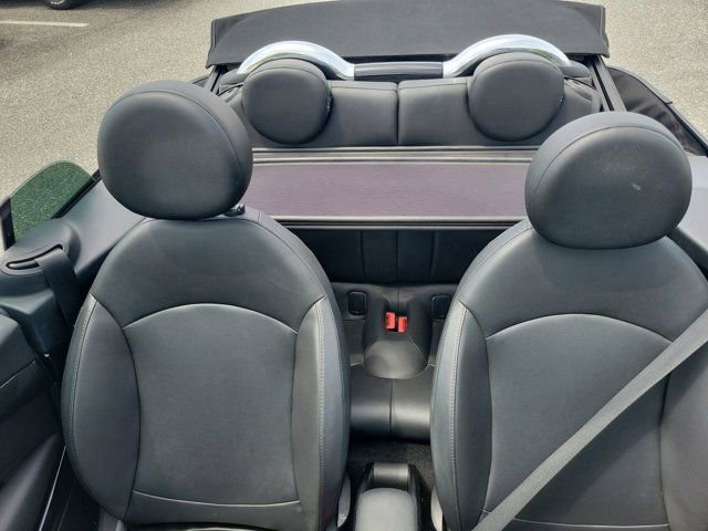 Used 2013 MINI Cooper S image 5