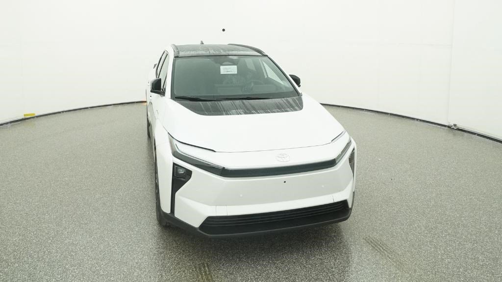 New 2026 Toyota bZ image 32