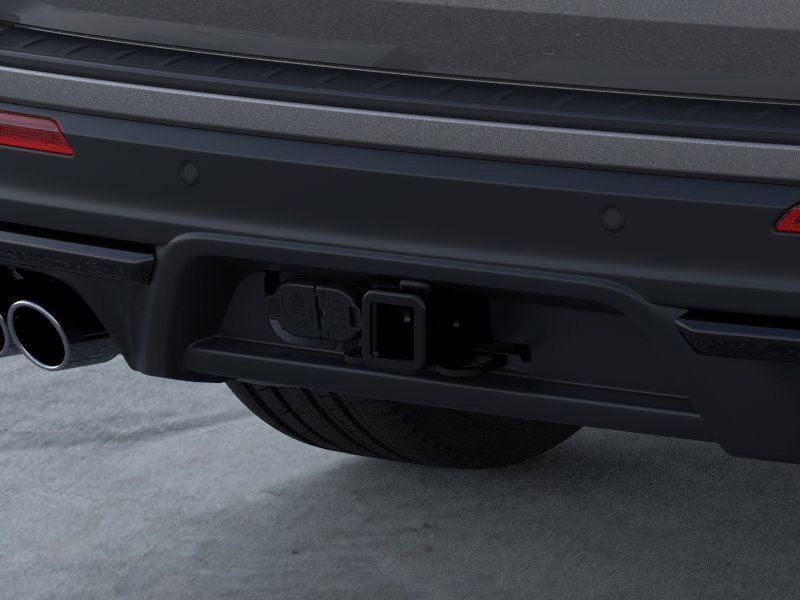 New 2026 Ford Explorer ST w/ Sun And Sound Package image 23