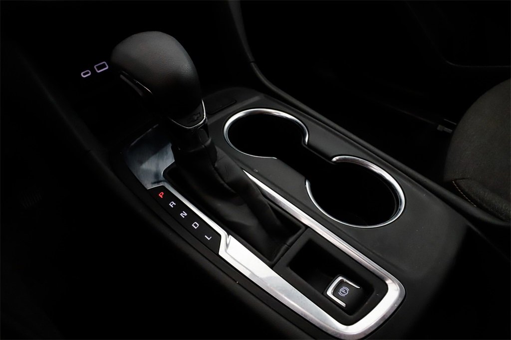 Used 2024 Chevrolet Equinox LT image 18