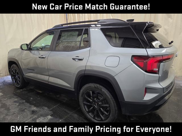 New 2026 GMC Terrain Elevation w/ Elevation Premium Package image 9