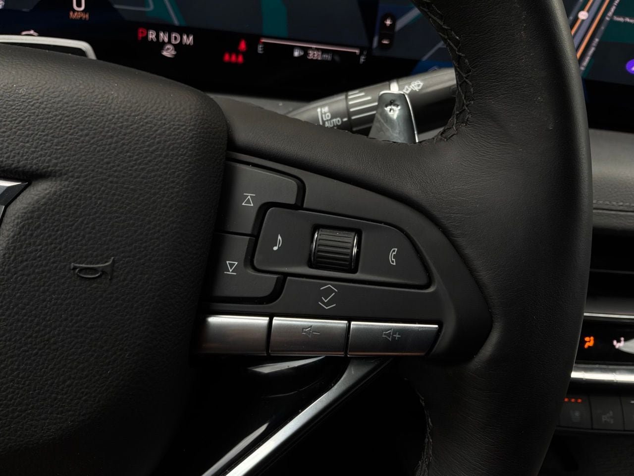 Used 2026 Cadillac CT5 Premium Luxury RWD image 48