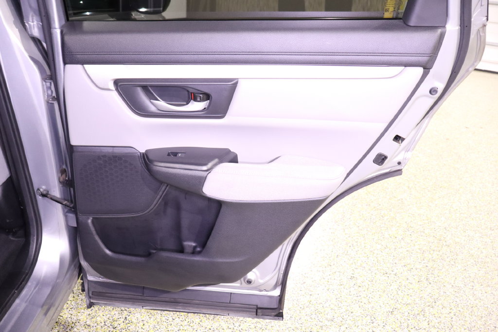 Used 2018 Honda CR-V LX image 34