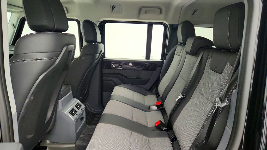 Used 2024 INEOS Grenadier AWD/4WD image 26