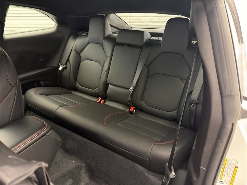 New 2026 Dodge Charger Scat Pack AWD/4WD image 17