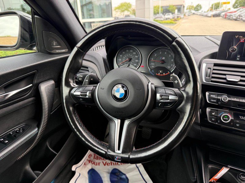 Used 2016 BMW M2 RWD image 14