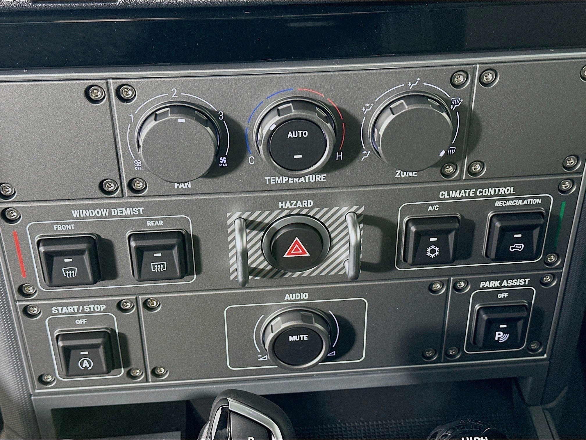 New 2026 INEOS Grenadier Trialmaster Edition image 27