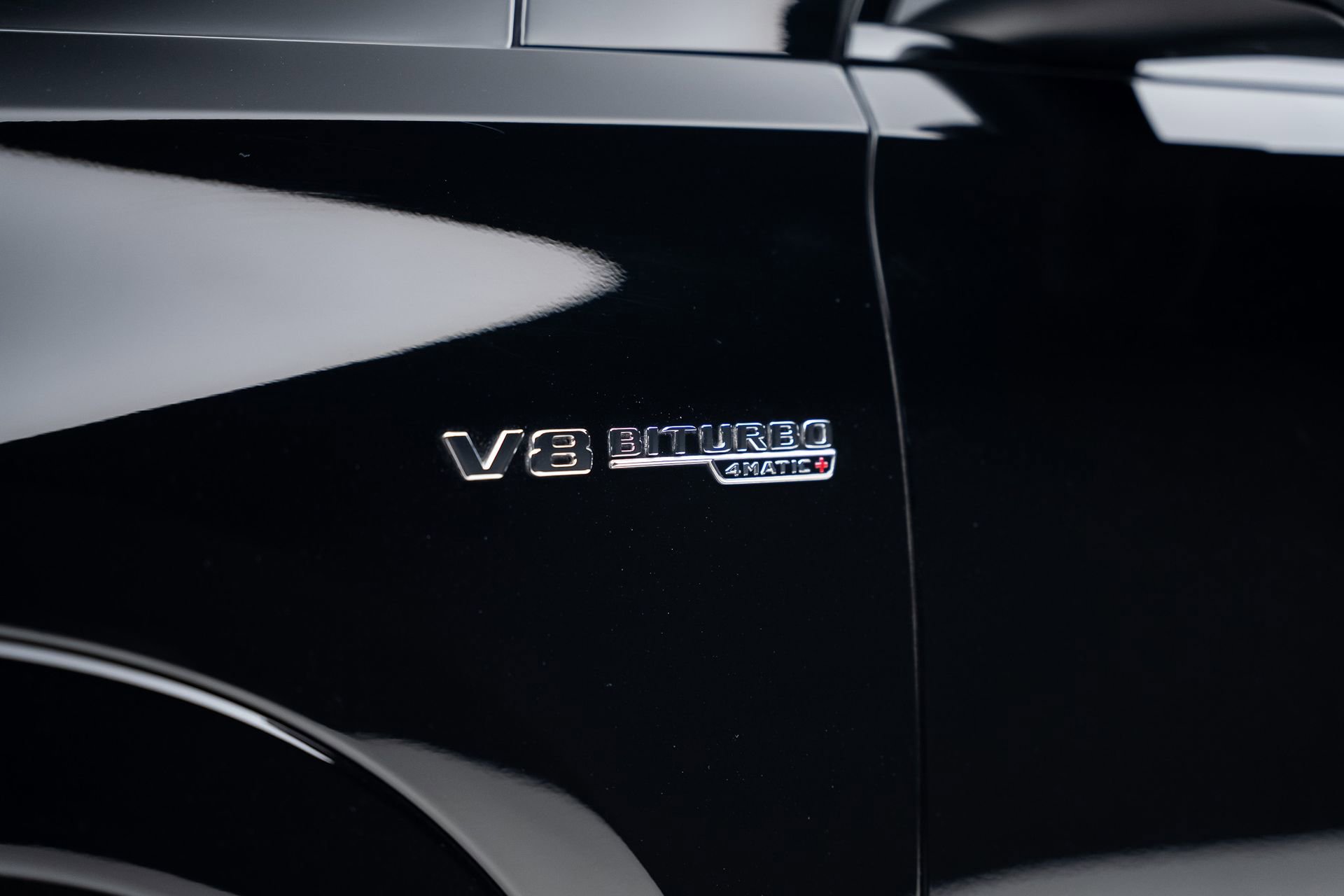 Used 2022 Mercedes-Benz GLE 63 AMG S image 25