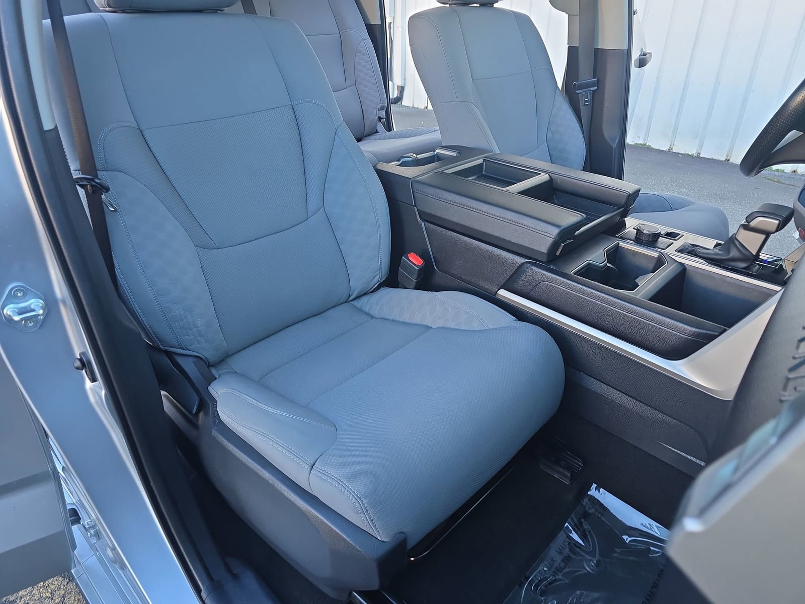 Used 2023 Toyota Tundra SR5 image 16