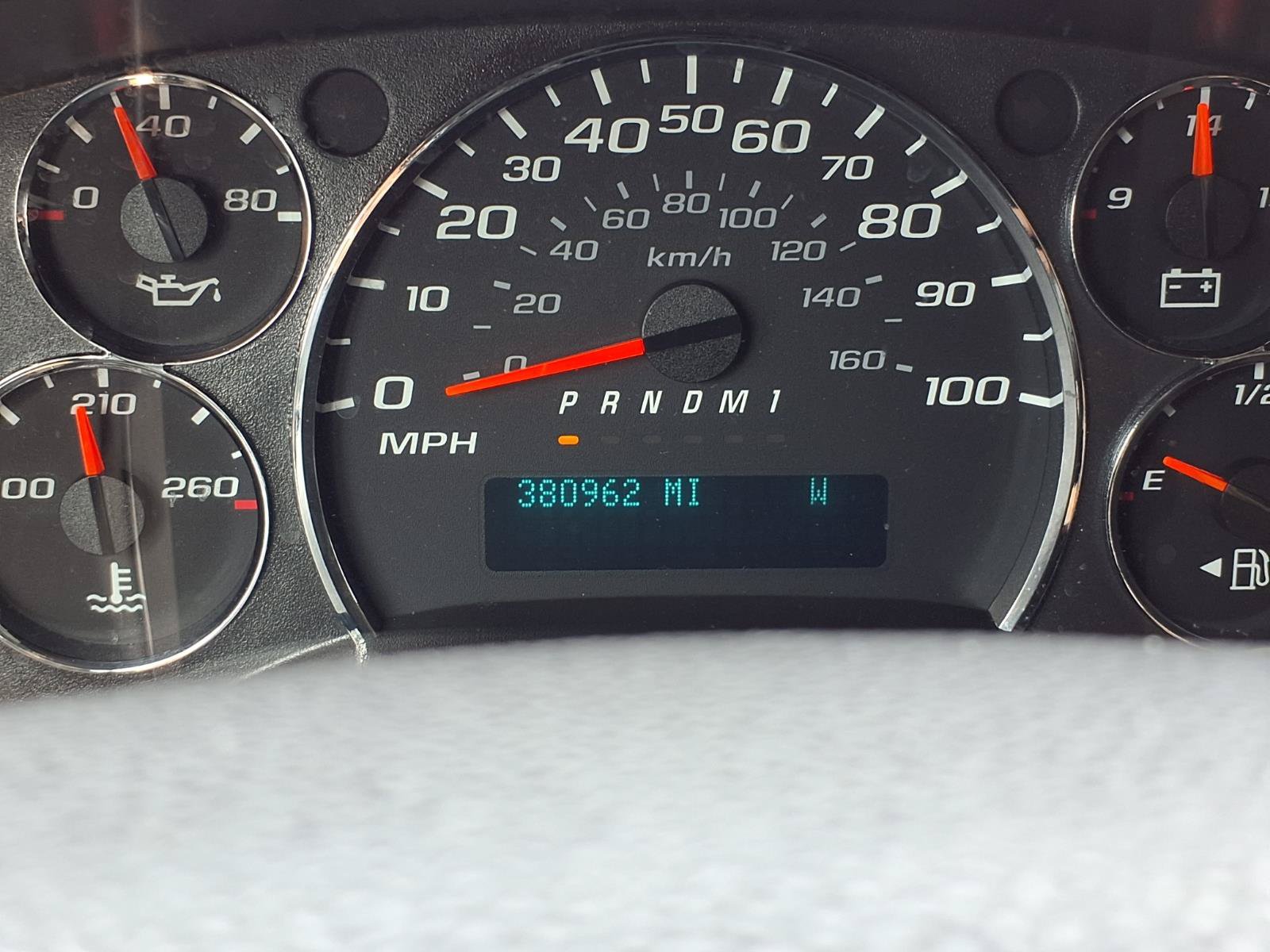 Used 2012 Chevrolet Express 3500 LT w/ LT Preferred Equipment Group RWD image 13