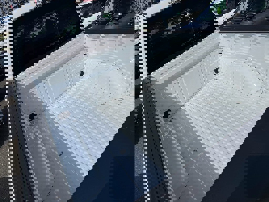 Used 2025 Ford F150 Tremor w/ Tow/Haul Package image 9