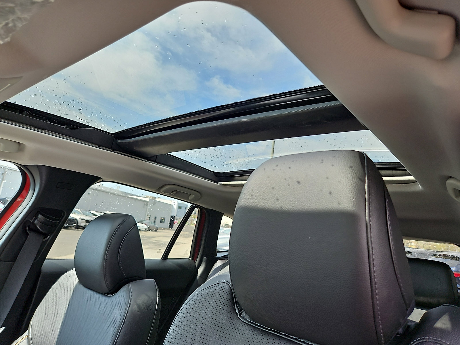 New 2026 MAZDA CX-50 AWD 2.5 S w/ Cargo Package image 12