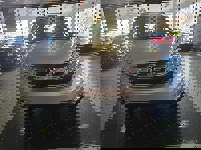 Used 2010 Honda CR-V EX image 2