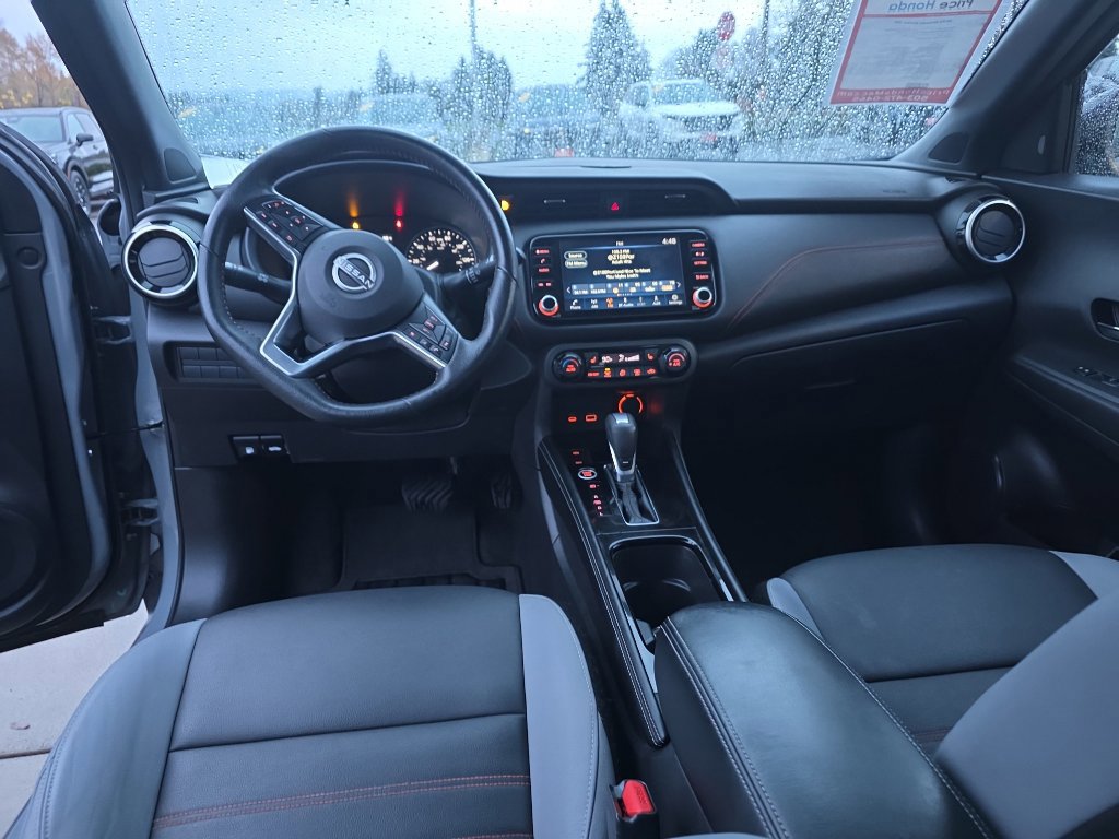 Used 2023 Nissan Kicks SR w/ SR Premium Package image 15