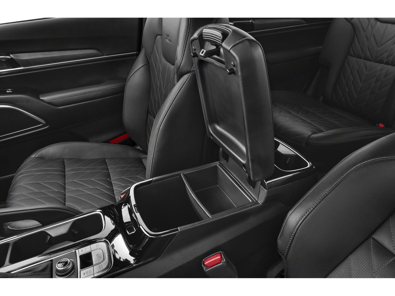 Certified 2023 Kia Telluride SX X-Line image 10