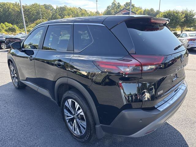 Used 2023 Nissan Rogue SV image 7