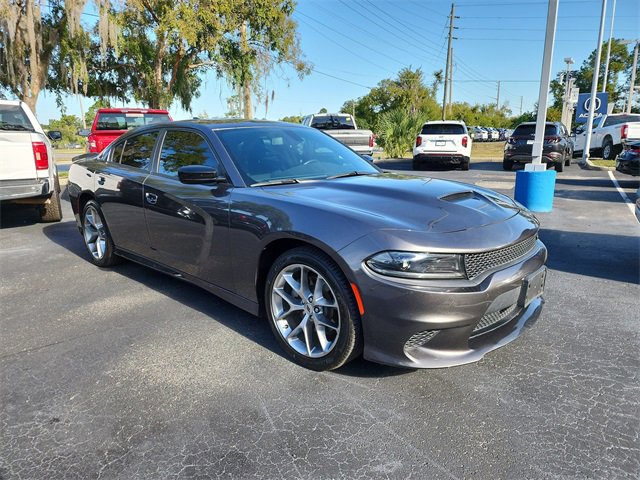 Used 2023 Dodge Charger GT