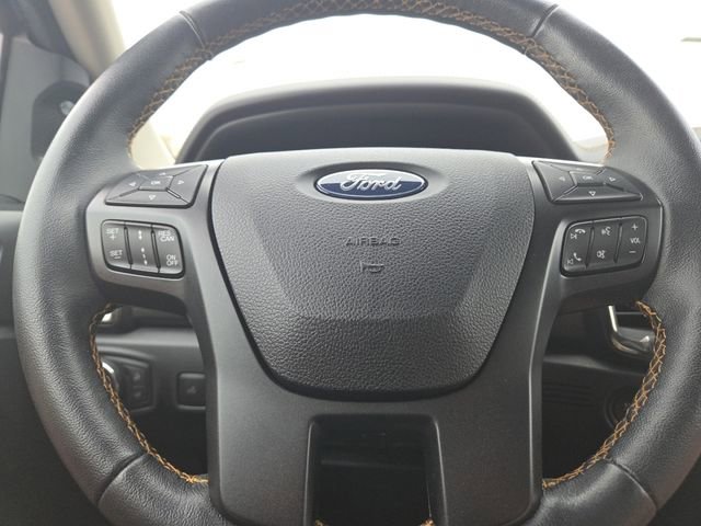 Used 2022 Ford Ranger Lariat w/ Equipment Group 501A High image 37