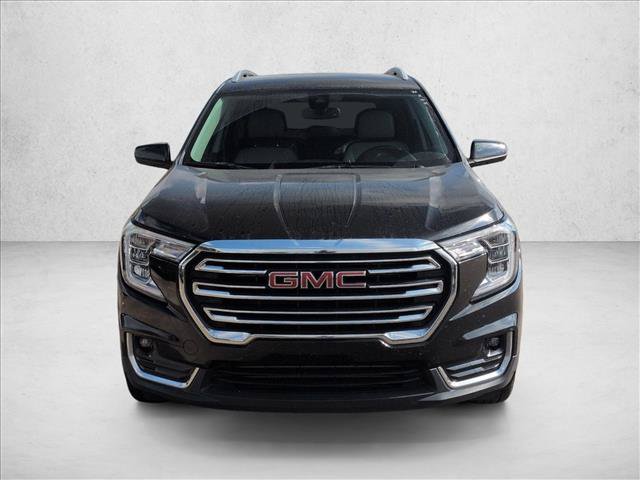 Used 2024 GMC Terrain SLT FWD video 2