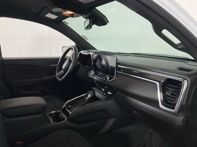 Used 2024 GMC Canyon Elevation w/ Convenience Package RWD image 30