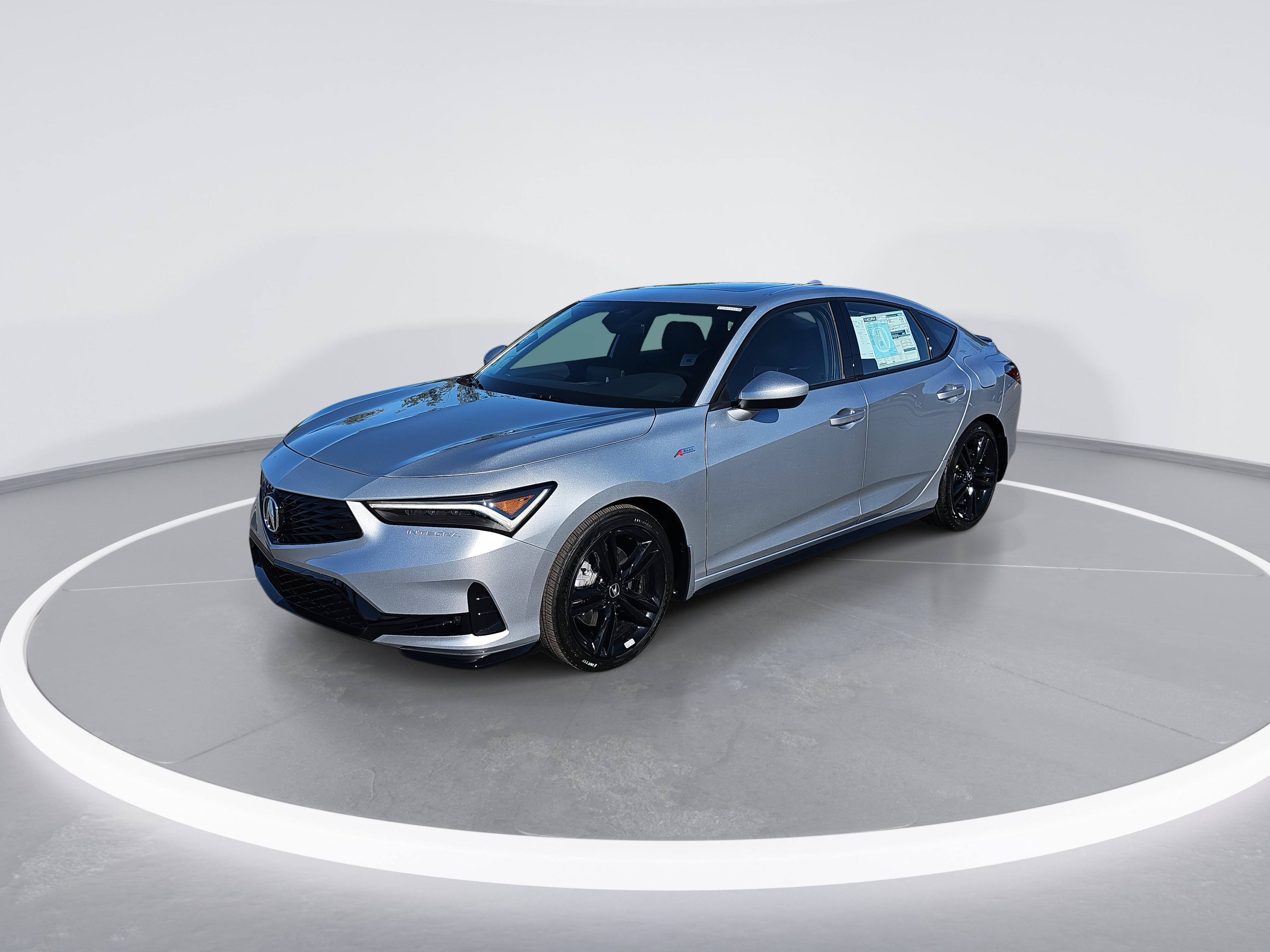 New 2026 Acura Integra A-Spec image 7