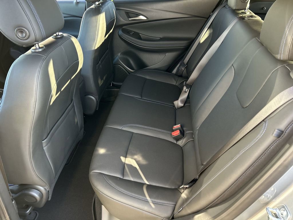 New 2026 Buick Encore GX Sport Touring image 25